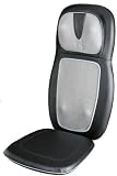 Homedics SBM-500H Therapist Select Shiatsu1 Massaging Cushion with Heat
