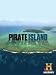 Pirate Island