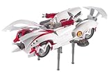 Eigenschaften HW / HW SPEED RACERS Hero Mach 5 ab 4 Jahre