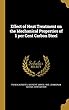 Effect of Heat Treatment on the Mechanical Properties of 1 Per Cent Carbon Steel