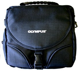 Childrens Toyshop  Electronics : Olympus Professional Camera Case (Black)