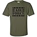 Proud Air Force Dad Short Sleeve T-Shirt