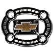 Chevrolet Belt Buckle - NASCAR NASCAR Fan Shop Sports Team Merchandise