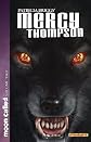 Patricia Briggs' Mercy Thompson: Moon Called TP Volume 2