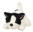 FurReal Snuggimals Puppy English Bulldog