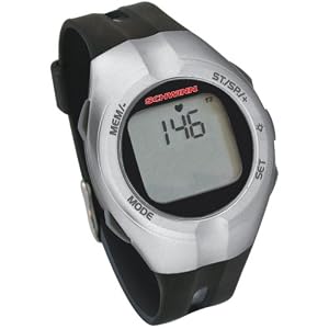 Schwinn Active Trainer XT Heart Rate Monitor