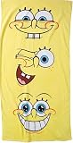 Eigenschaften United Labels 0198532 / United Labels AG 0198532 - Strandtuch / Sponge Bob