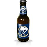 NHL Buffalo Sabres Beer Bottle Bank