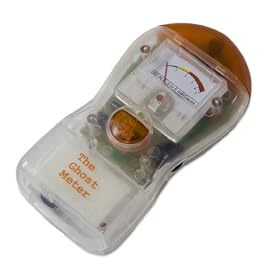 The Ghost Meter EMF Sensor