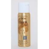 L'Oreal Paris Elnett Satin Hairspray, Extra Strong Hold, Travel Size, 2.2 Ounce
