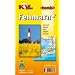 Kombi Fehmarn. Ortspl�ne 1 : 12 500, Freizeitkarte 1 : 25 0000: Fahrrad, Surfen, Auto, Angeln, Freizeit