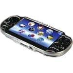 PS Vita Crystal Case