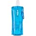 Vapur 0.5 Litres Anti-Bottle (Blue)