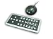 Wireless Presenter, Laser Pointer and MCE Remote Control