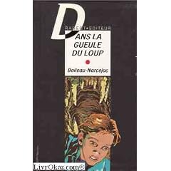 Dans la gueule du loup