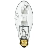 Sylvania 64479 M175/U/MED 175 199 watt Metal Halide Light Bulb
