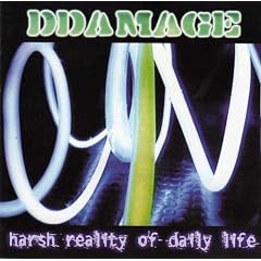 Harsch Reality Of Daily Life