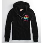 Roxy Rad Hoodie