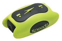 Speedo Aquabeat Waterproof MP3 Player