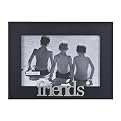 Friends Frame - Black (5x7")