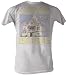 Animal House American Comedy Film CARTOON Adult Dirty White Tee T-Shirt