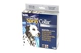 New Multivet Anti Bark Deluxe Collar for barking dog problem.
