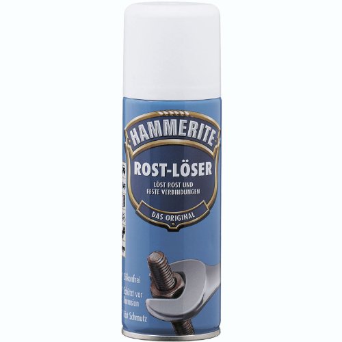Hammerite HRL2 Rostl&ouml;ser 200 ml Preisvergleich