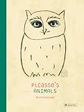Picasso's animals