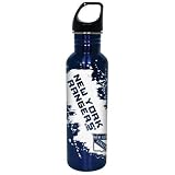 New York Rangers Water Bottle