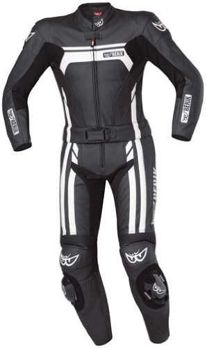 BERIK LS2-8323-BK Brave Heart,