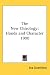Book The New Chirology: Hands and Character 1900