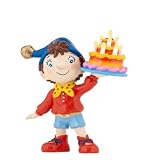 Papo - 30104 - Figurine De Collection - Oui Oui Gâteau Danniversaire