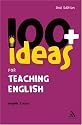 100 + Ideas for Teaching English (Continuum One Hundred)