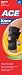 ACE Knee Stabilzer with Terry Lining, Medium