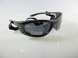 SPORTBRILLE RADBRILLE SKIBRILLE mit B�GEL und BAND - 