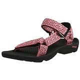  : Teva Women's Hurricane 3 Sandal,Splendid Rose,6 M US