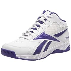 Reebok Reebok 48 Min chaussures basketball homme