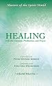 Healing with the Universe, Meditation, and Prayer