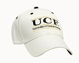 Central Florida Knights The Game Classic Bar Adjustable Cap