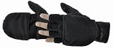Manzella Men's Cascade Convertible Gloves