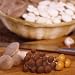 USDA Organic Fresh Mushroom Gift Basket By Gourmet Mushrooms, Inc. 5 Varieties of USDA Certified Organically Grown Exotic Mushrooms