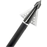 Trophy Ridge Ultimate Steel 125 Grain 6-Pack