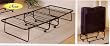 New Folding Bed w/Futon Mattress
