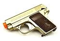 Colt Airsoft Spring Powered Limited Gold Edition