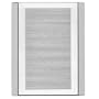 Anigmo X021 Teleport Acrylic Plate, Clear