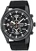 Seiko Men`s SNDA65 Chronograph Strap Watch