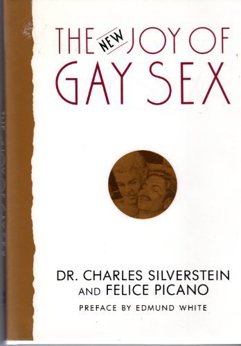 The New Joy of Gay Sex