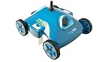 Aquabot Pool Rover S2-40 I Above Ground Robotic Cleaner