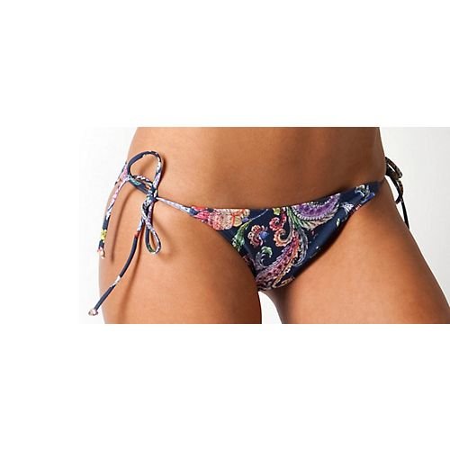 Oneill Henna Tie Side Bottom