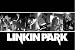 Linkin Park - live Landscape - Maxi Poster - 61 cm x 91.5 cm